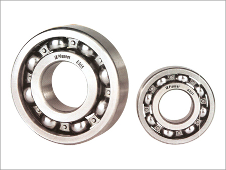 Industrial Bearings