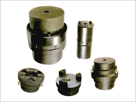 Essex Elastic Jaw Couplings