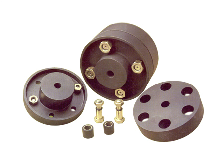 Fenner Couplings