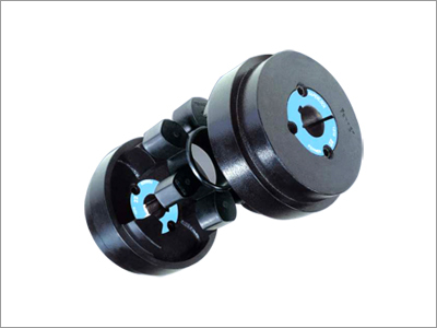HRC Couplings