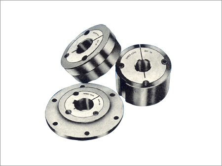 Taper Lock Hubs