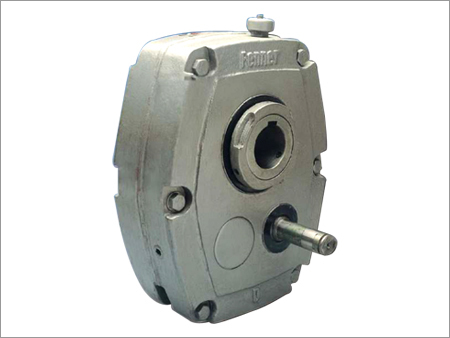 Fenner Shaft Mounted Speed Reducer