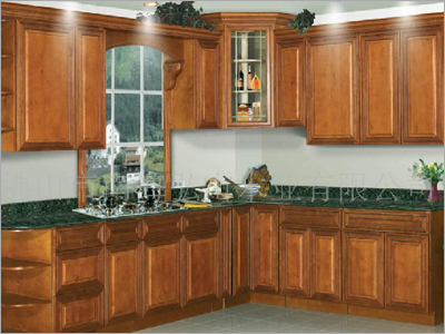 Kitchen Cabinet