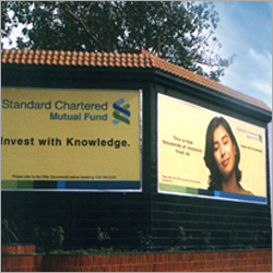 Advertising Banners