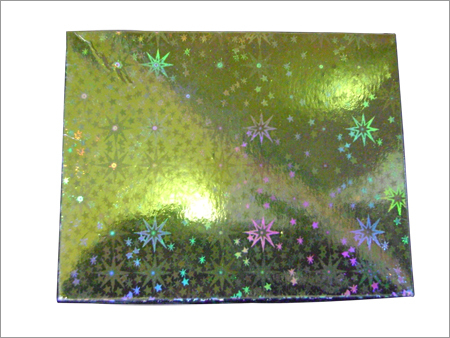 Gift Packaging Paper