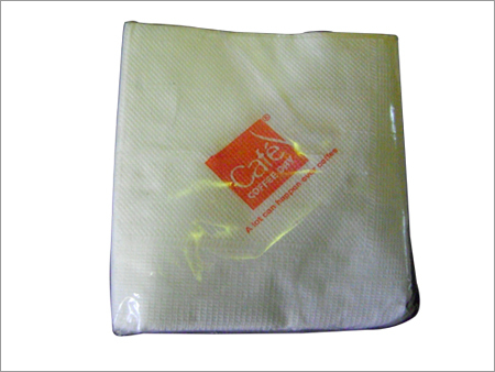 Sanitary Paper