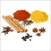Natural Spice Oils