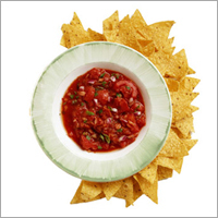 Chips & Salsa Flavours