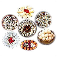 Sweets Flavour