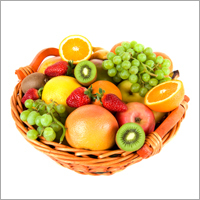 Healthy Fruit Flavours