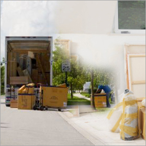 Packer Mover Noida By SHRI RAM CARGO PACKERS AND MOVERS