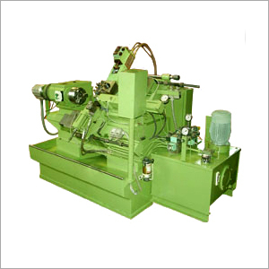 Copy Turning Machine