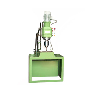 Orbital Riveting Machine