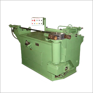 Pipe Bending Machine
