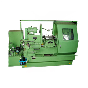 Rod Reducing Machine