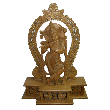Krishna 23 Inches