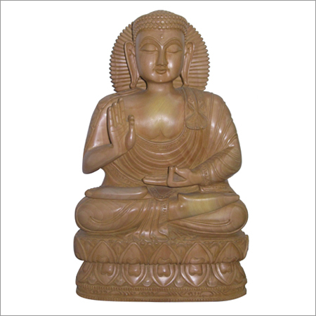 Budha Statue