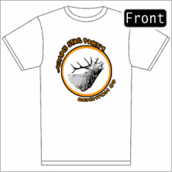 Roundneck T-Shirts