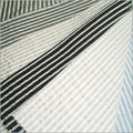 Yarn Dyed Auto Striper Fabric