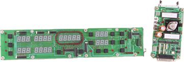 TREADMILL CONTROLLER