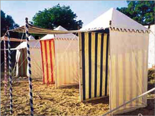 Camping Tent