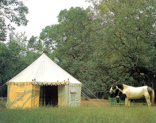 Bhurj Tents