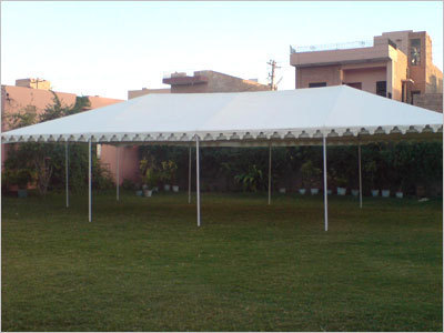 Exhibition Tent