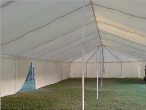 Marquee Tent