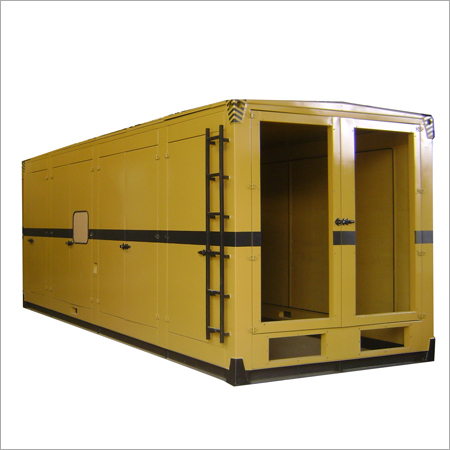 Acoustic Canopy