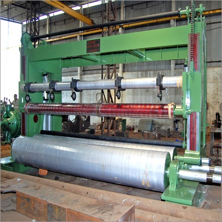 Sugar Mill Spares