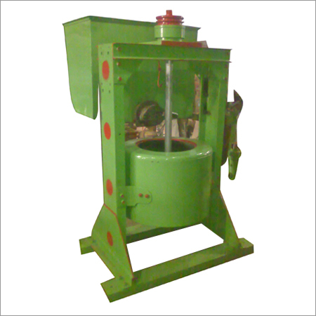 Sugar Centrifugal Machine