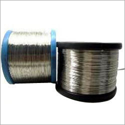 Nickel Plated Wires