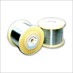 Tin Plated Copper Wires (Electroplated)