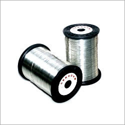 Tin Plated Copper Wires (Hot Dip)