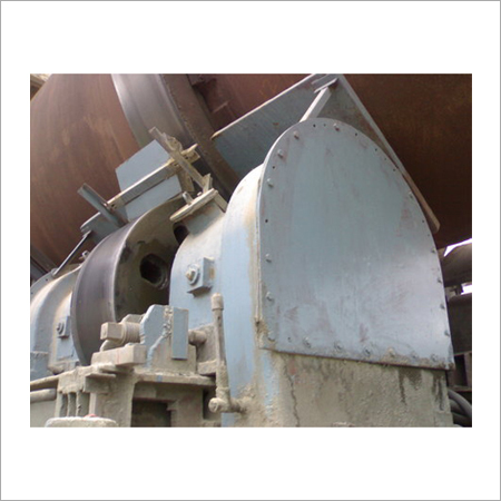 Hot Kiln Alignments Services By ALLAN SMITH ENGINEERING PVT. LTD.