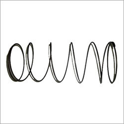 Dust Shield Springs