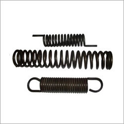 Helical Springs