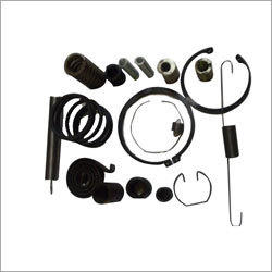 Circlip Springs
