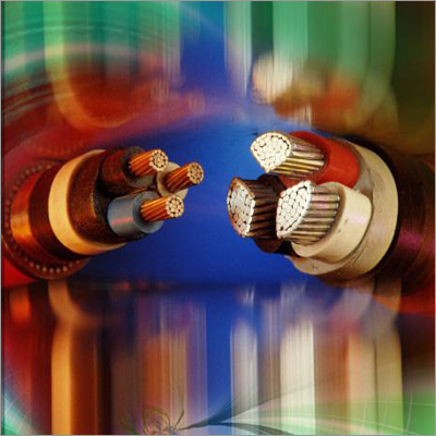 LT Power Cables