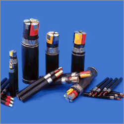 LT PVC Control Cables