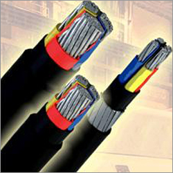 LT XLPE Cables