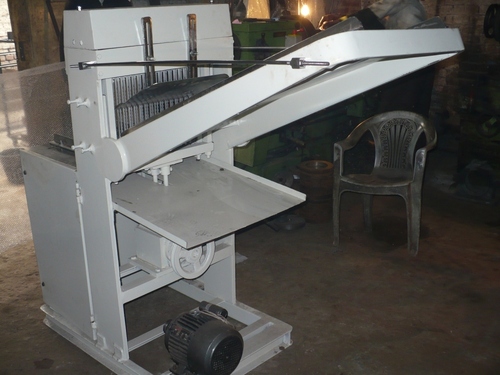 Bread Slicer