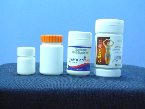 Plastic Containers