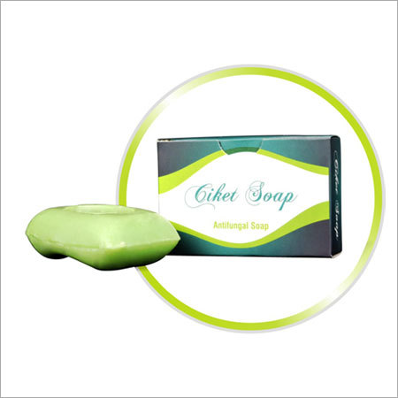 Ciket Soap