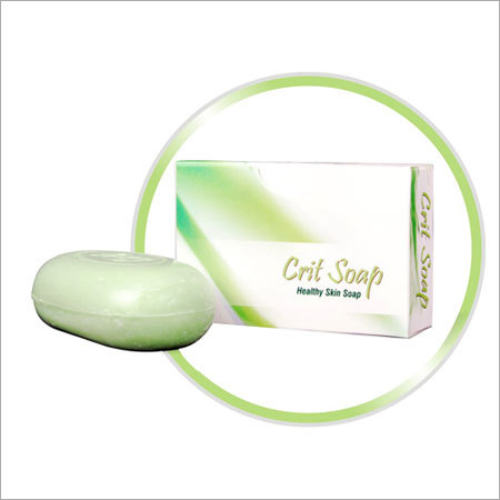 Crit Soap