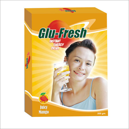 Glu Fresh