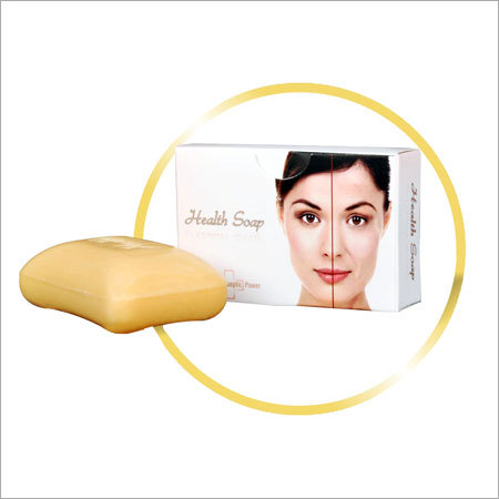 Health Soap