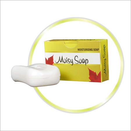 Moisy Soap