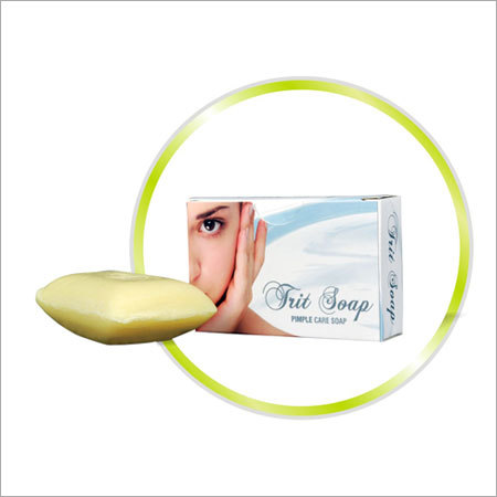 Trit Soap