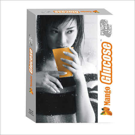 Mango Glucose